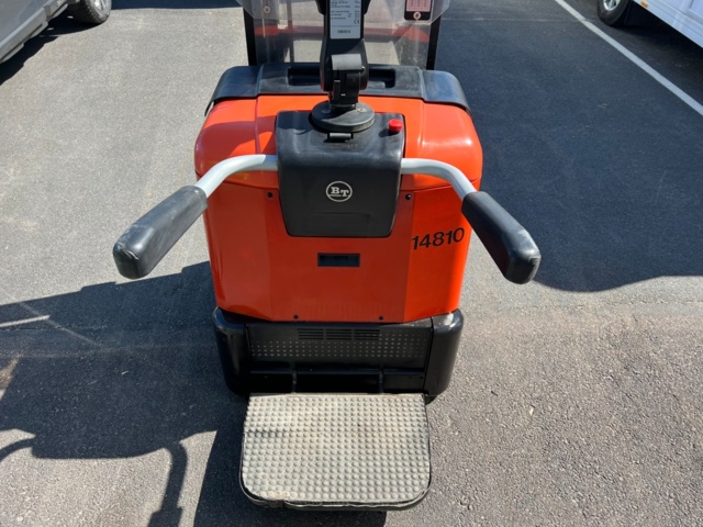 704113-10 Truck BT SPE125L Led Stacker - 2011