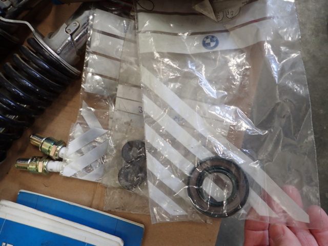 998509-96 BMW R 90 S - 1975