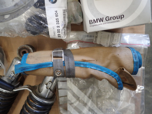 998509-97 BMW R 90 S - 1975