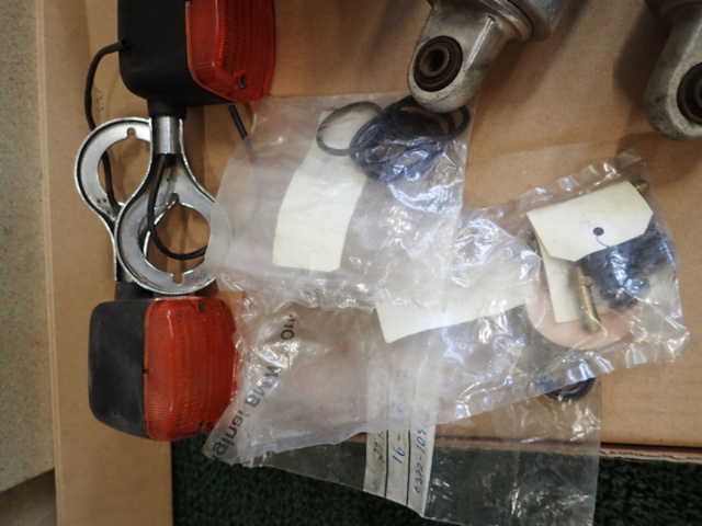 998509-99 BMW R 90 S - 1975