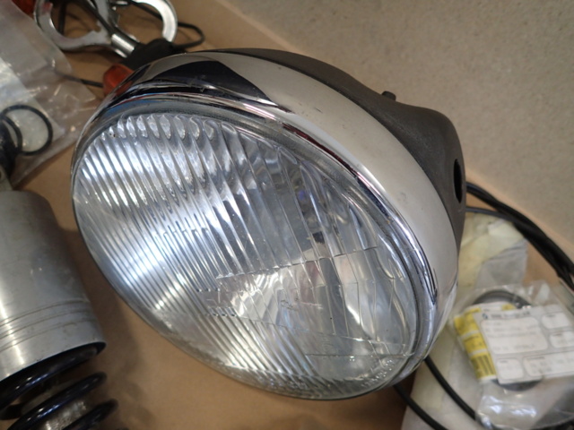 998509-101 BMW R 90 S - 1975