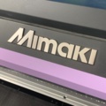 991425-9 Printer/cutting machine Mimaki CJV 150-160 2021
