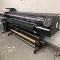 991428-1 Printer/cutting machine Mimaki CJV 150-160 rope object