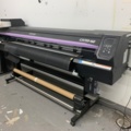 991428-4 Printer/cutting machine Mimaki CJV 150-160 rope object