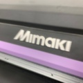 991428-6 Printer/cutting machine Mimaki CJV 150-160 rope object