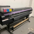 991428-9 Printer/cutting machine Mimaki CJV 150-160 rope object