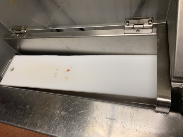 992825-2 Chop chop Holac 16/66