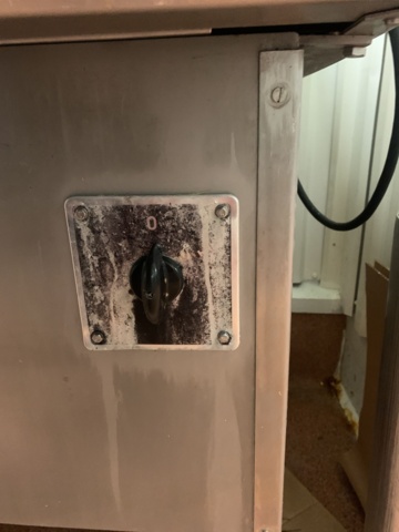 992825-5 Chop chop Holac 16/66