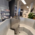 1023810-8 Hot tub Comfort from Swedish Bath Tubs