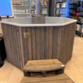 1023810-1 Hot tub Comfort from Swedish Bath Tubs