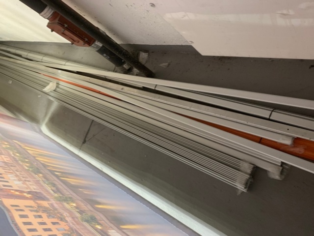 Keder rails approx. 30 pcs - PS Auction - We value the future - Largest ...