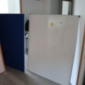 931254-2 Whiteboard, skoltavla, filtboard