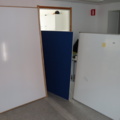 931254-1 Whiteboard, skoltavla, filtboard