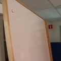 931254-3 Whiteboard, skoltavla, filtboard