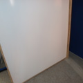 931254-4 Whiteboard, skoltavla, filtboard
