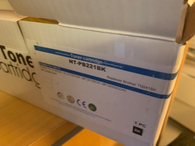 991466-5 Färgskrivare/kopiator Brother DCP-9020CDW