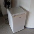931285-1 Small fridge Techwood
