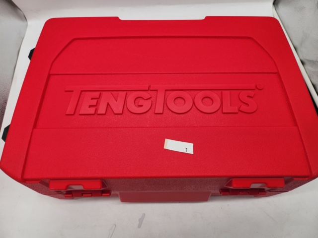 1014920-3 Tool bag Teng Tools Tc-Sc - Shipping included (1)