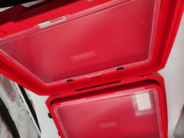 1014920-6 Tool bag Teng Tools Tc-Sc - Shipping included (1)