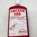 1024486-2 Loctite 586 thread sealant, 250 ml - Shipping included