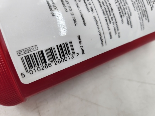 1024486-5 Loctite 586 thread sealant, 250 ml - Shipping included