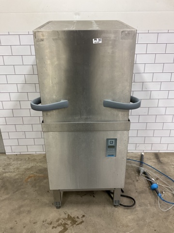 1001942-1 Dishwasher Winterhalter PT-500 -15