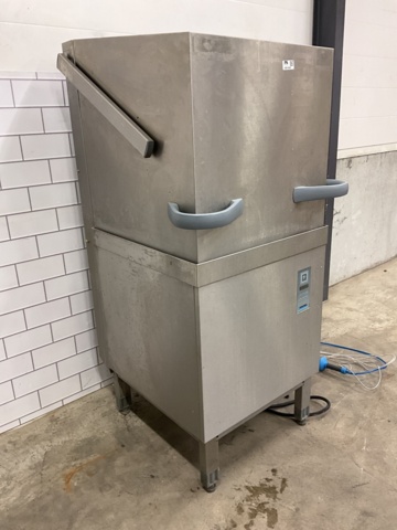 1001942-7 Dishwasher Winterhalter PT-500 -15