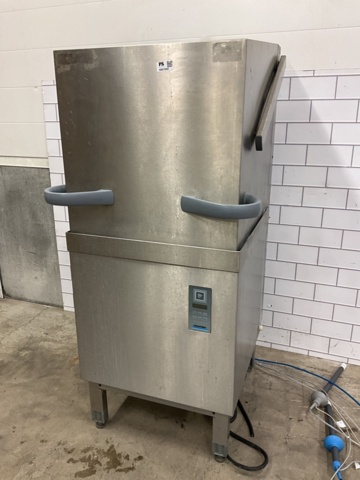 1001942-8 Dishwasher Winterhalter PT-500 -15