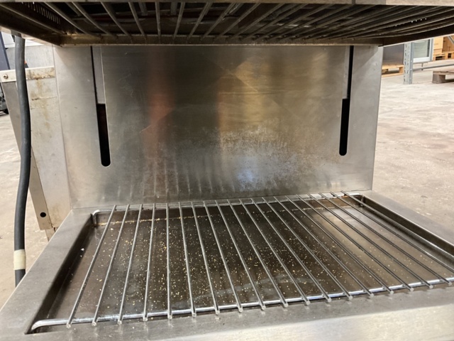 1001952-4 Salamander