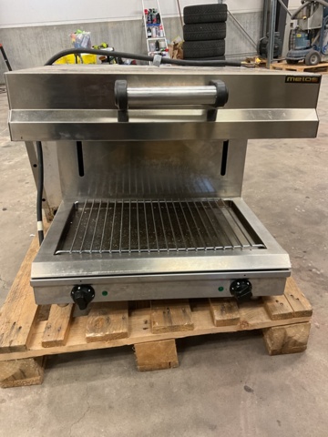 1001952-5 Salamander