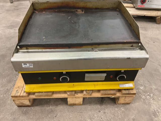 1001953-1 Roasting table Bench model