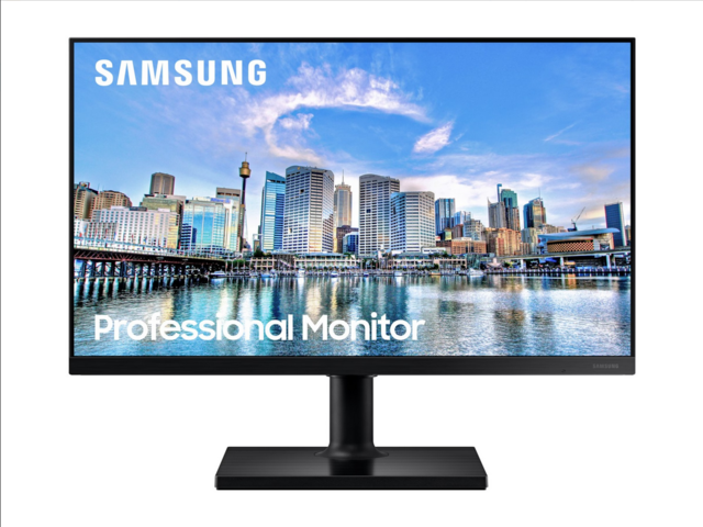 1016192-1 24" Samsung F24T450