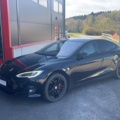 984329-1 Tesla Model S Performance - 2020