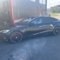 984329-2 Tesla Model S Performance - 2020