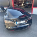 984329-4 Tesla Model S Performance - 2020