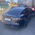 984329-5 Tesla Model S Performance - 2020