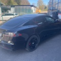 984329-6 Tesla Model S Performance - 2020