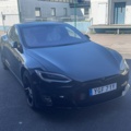 984329-8 Tesla Model S Performance - 2020