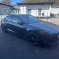984329-10 Tesla Model S Performance - 2020