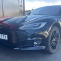 984329-11 Tesla Model S Performance - 2020