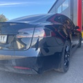 984329-12 Tesla Model S Performance - 2020