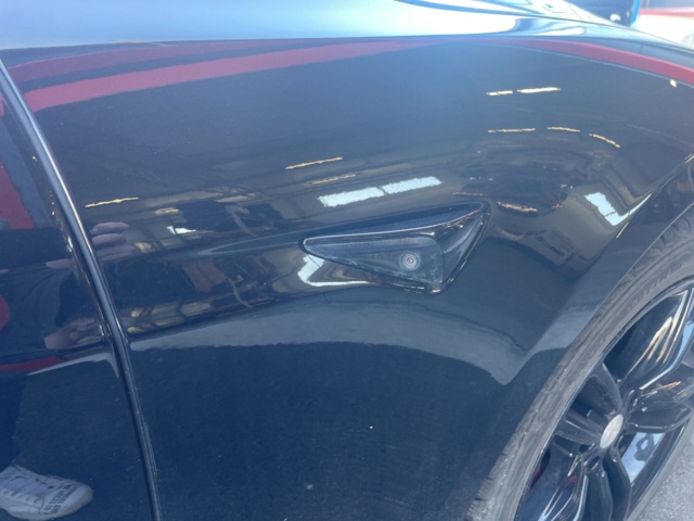 984329-18 Tesla Model S Performance - 2020