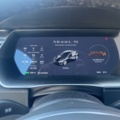 984329-28 Tesla Model S Performance - 2020