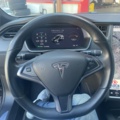984329-30 Tesla Model S Performance - 2020