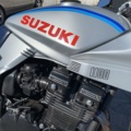 992736-9 Suzuki GSX 1100S Katana - 1983