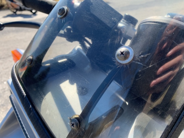 992736-15 Suzuki GSX 1100S Katana - 1983