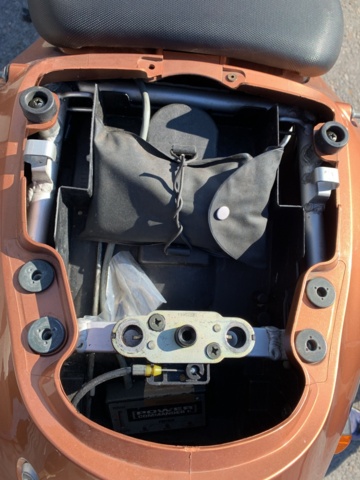 992737-15 Suzuki GSX 1300R Hayabusa - 1999