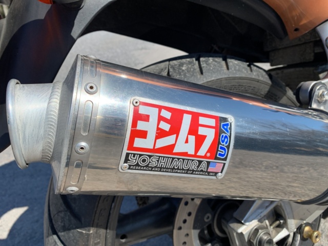 992737-4 Suzuki GSX 1300R Hayabusa - 1999