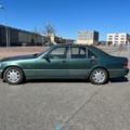993540-3 Mercedes-Benz S 350 Turbodiesel - 1993