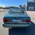 993540-5 Mercedes-Benz S 350 Turbodiesel - 1993
